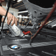 çorlu BMW land rover range rover mini bakım onarım tamirat